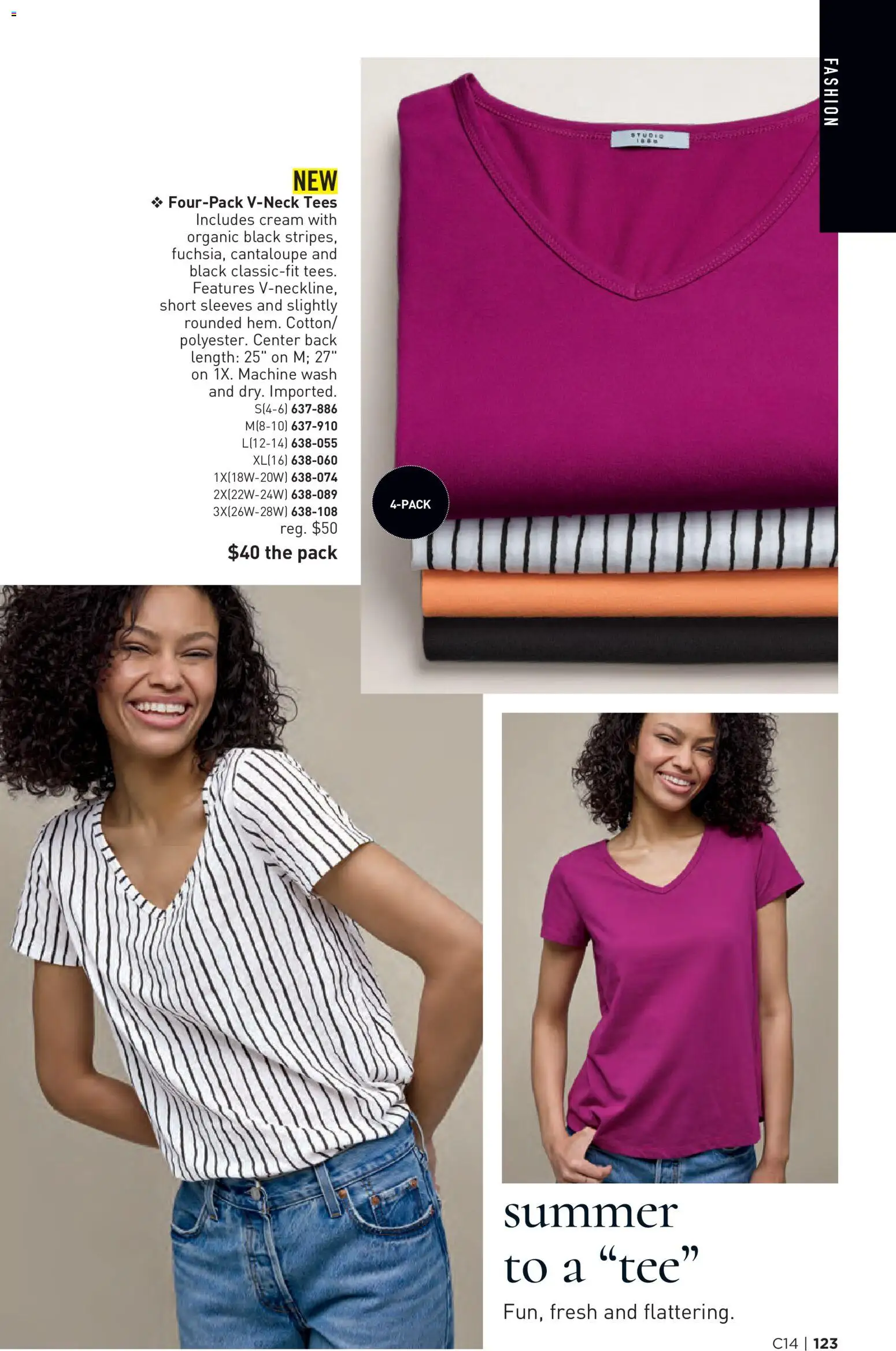 Avon Brochure - valid from 07/01/2026 | Page: 123