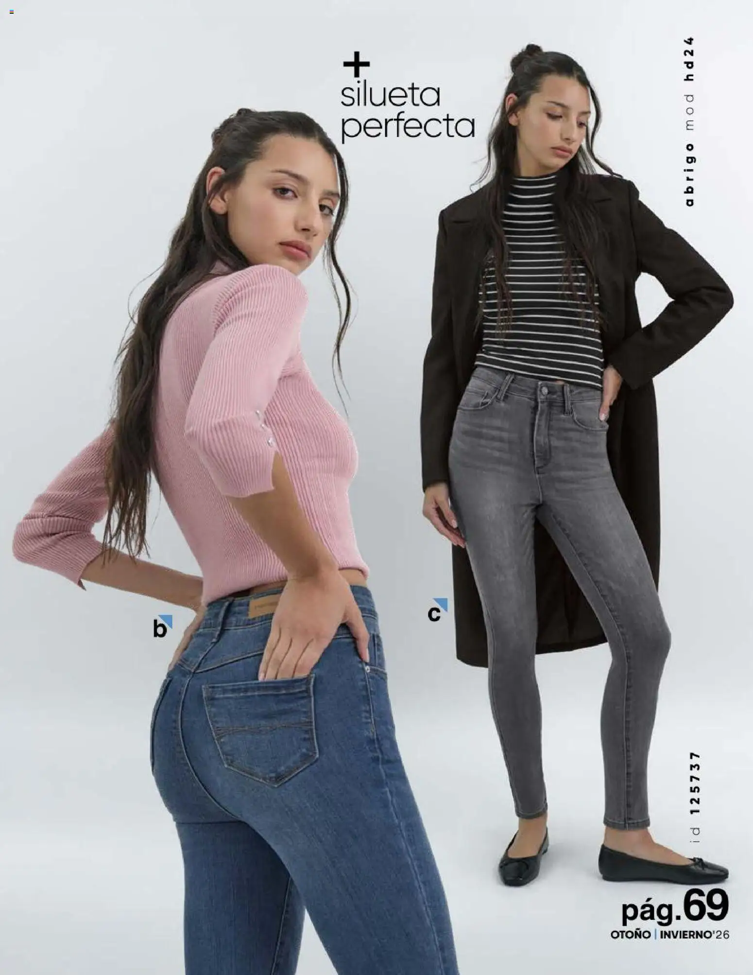 Nuevas ofertas de Price Shoes válidas en toda la República Mexicana desde el 23/07/2026. ¡Encuentra las mejores ofertas en Price Shoes catálogo Básicos! | Página: 69 | Productos: Abrigo
