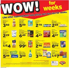 Preview of Hannaford weekly ads valid from 10.05.2026 | Page: 12