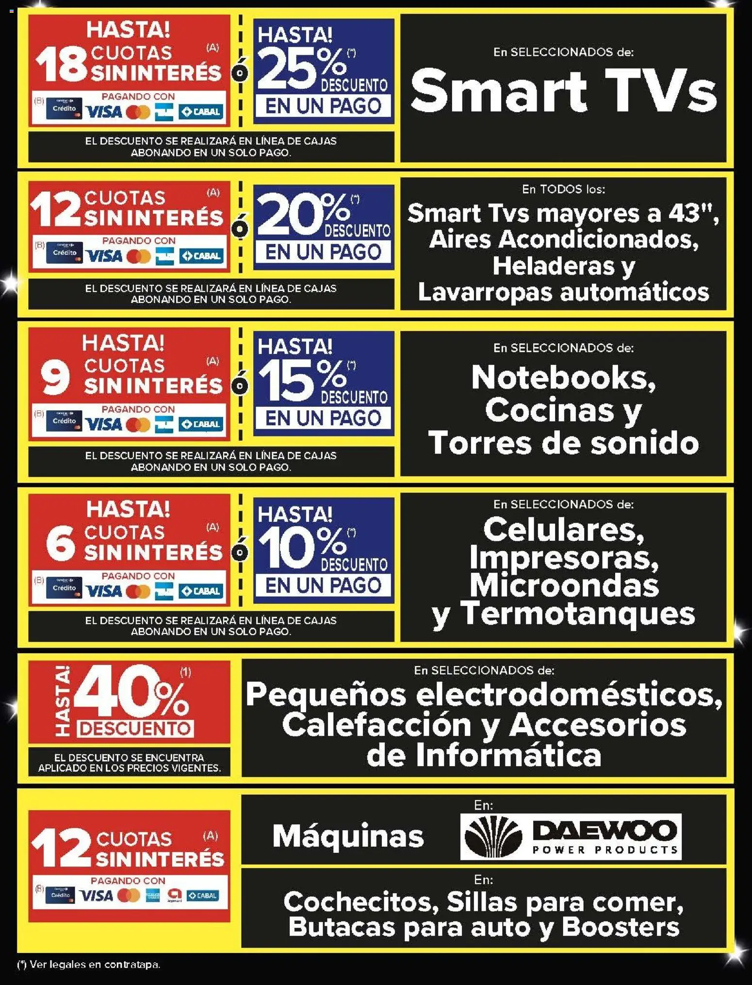 Carrefour - Carrefour Hiper │ válido desde el 02.06.2026 | Página: 28