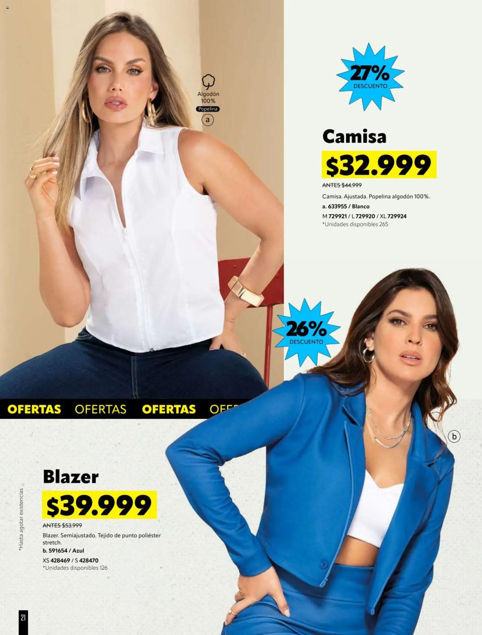 Carmel revista - valida desde el 18/10/2026 | Página: 218