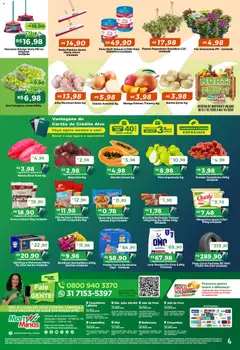 Mart Minas ofertas - Pré-Visualização do folheto da loja Mart Minas, válido de 01/10/2026 | Página: 8