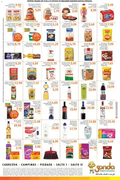 Sonda - Ofertas da semana - Pré-Visualização do folheto da loja Sonda, válido de 25/06/2026 | Página: 2