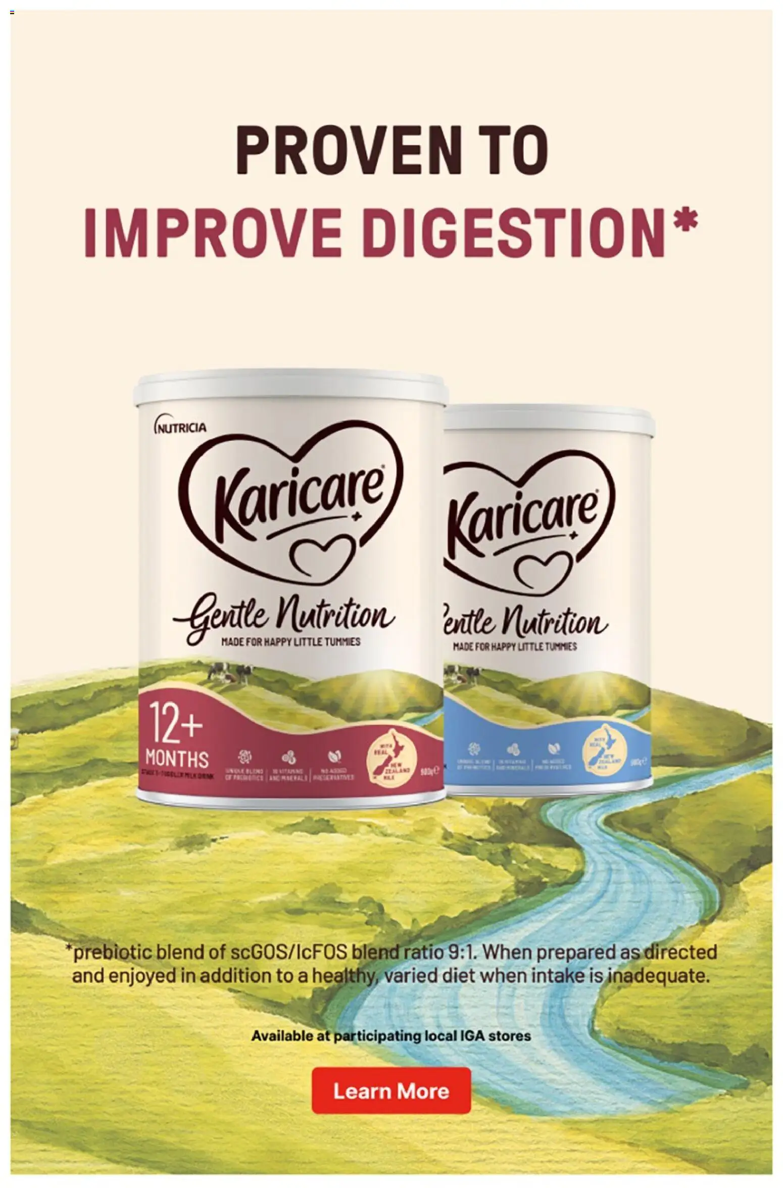 IGA catalogue - valid from 20.05.2026 | Page: 32