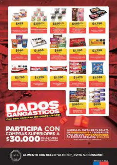 Super Ganga Ofertas válido desde el 16.06.2026 | Página: 9