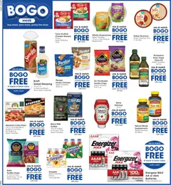 Preview of King Soopers weekly ads valid from 09/30/2026 | Page: 4