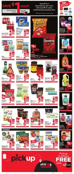 Preview of Cub Foods weekly ads valid from 07.06.2026 | Page: 5