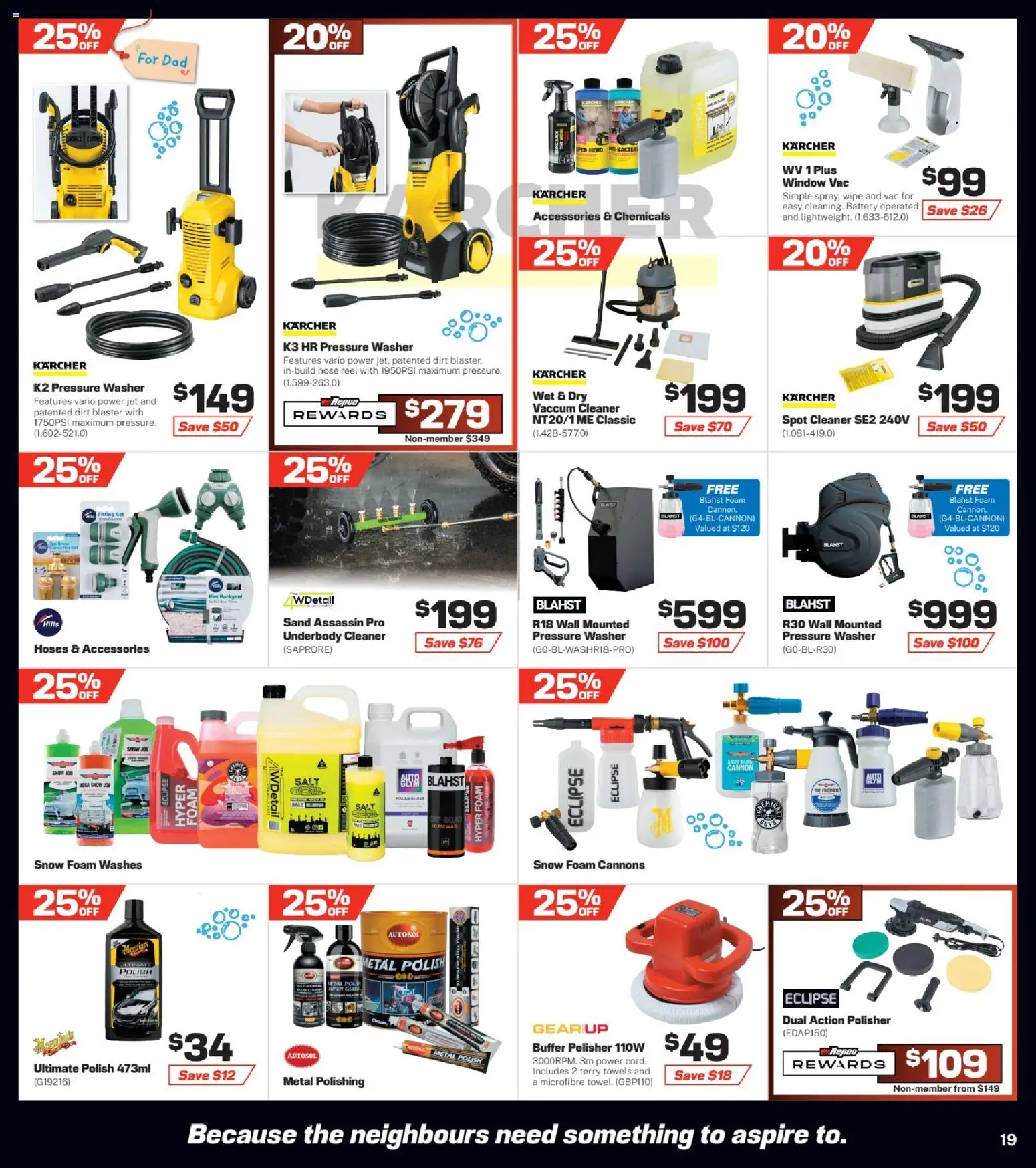 Repco catalogue - valid from 26/08/2026 | Page: 19