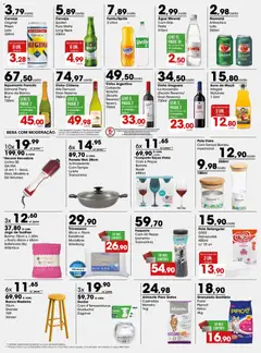 Zaffari - Ofertas da semana - Pré-Visualização do folheto da loja Zaffari, válido de 04.05.2026 | Página: 3
