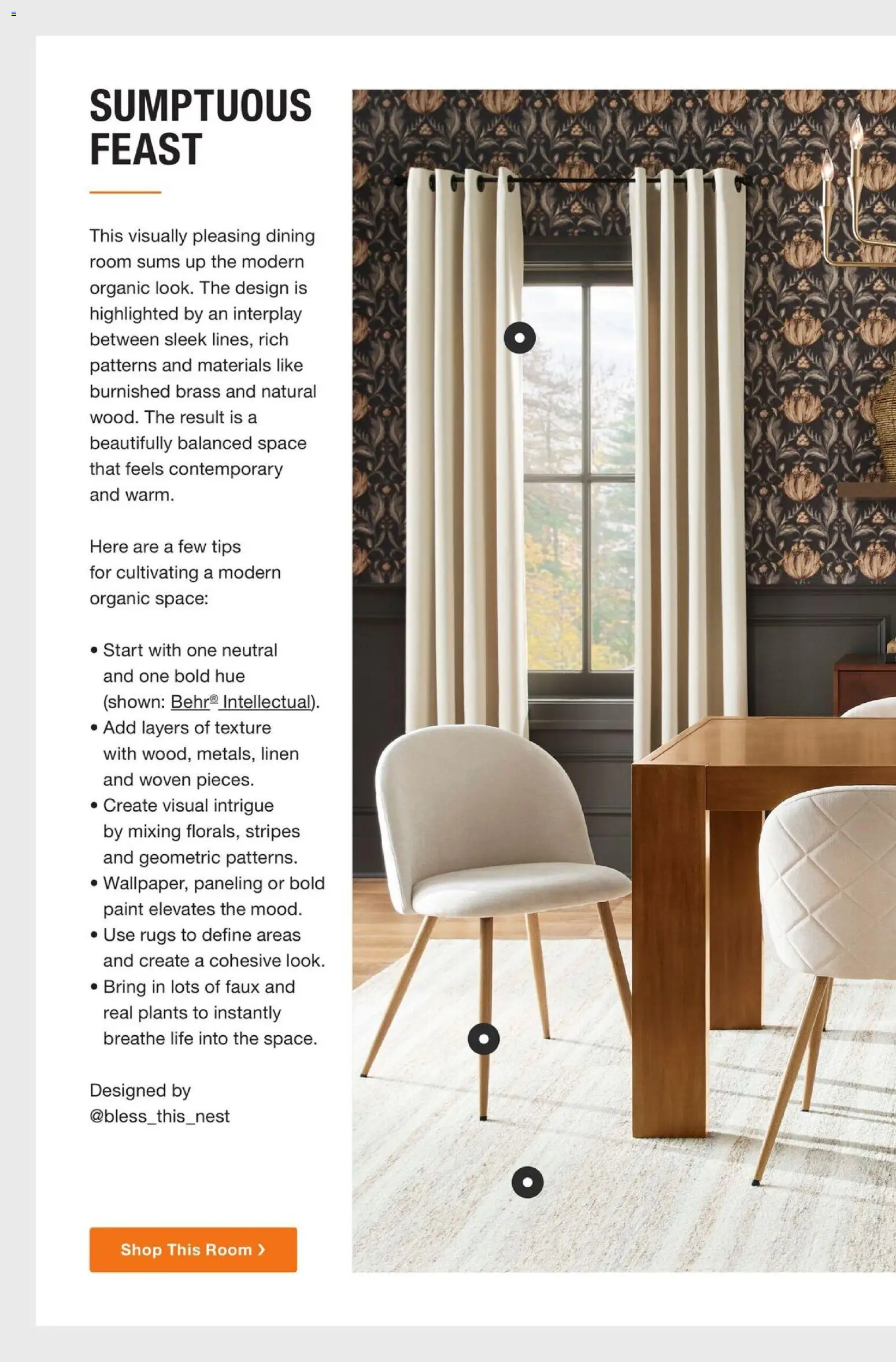 Home Depot Catalog - valid from 27.04.2026 | Page: 4