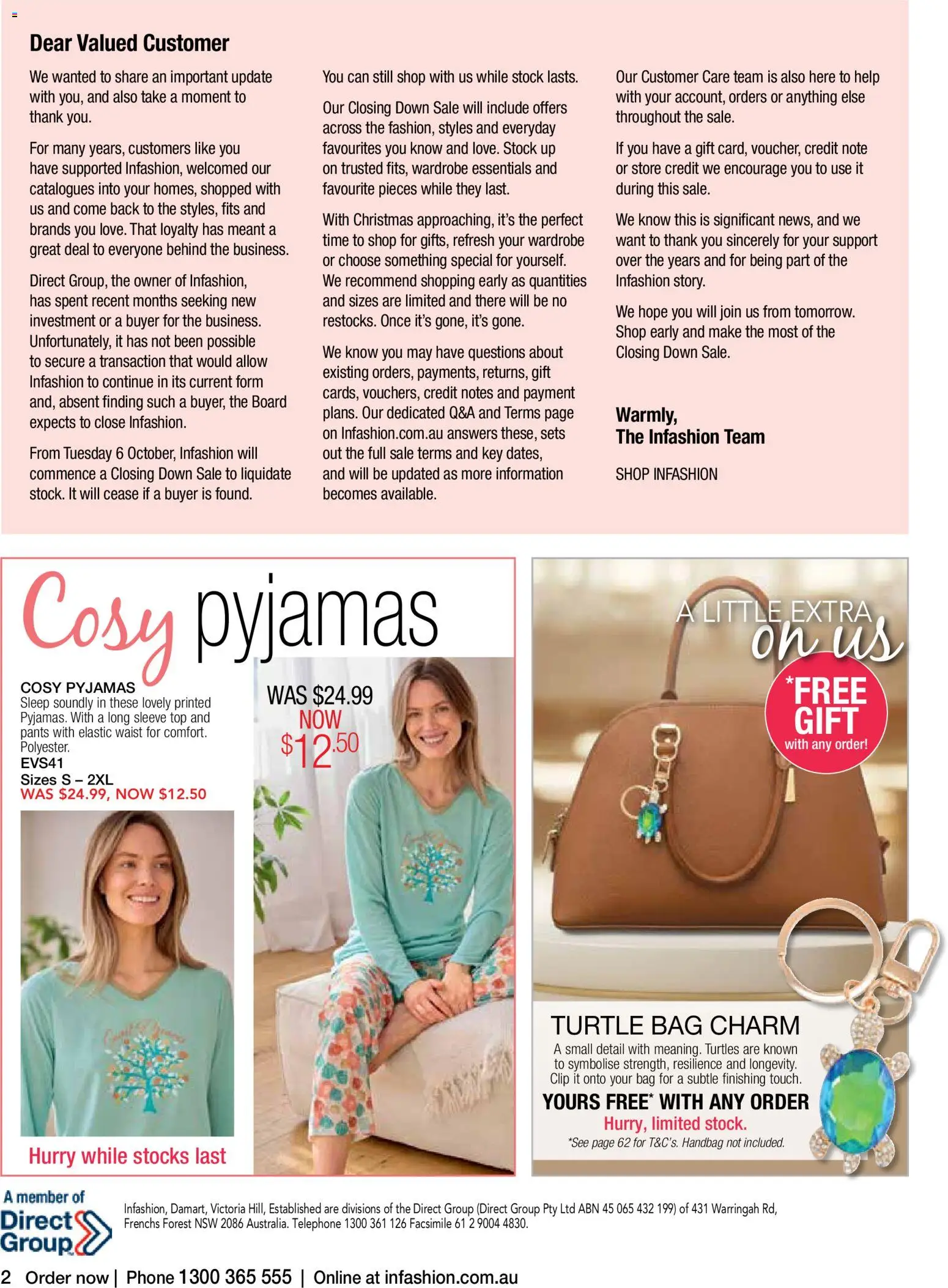 Innovations catalogue - valid from 14/10/2026 | Page: 2