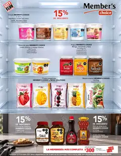 Vista previa de City Club catálogo, nuevo folleto de la tienda, válido en México a partir del 01/10/2026 | Página: 46