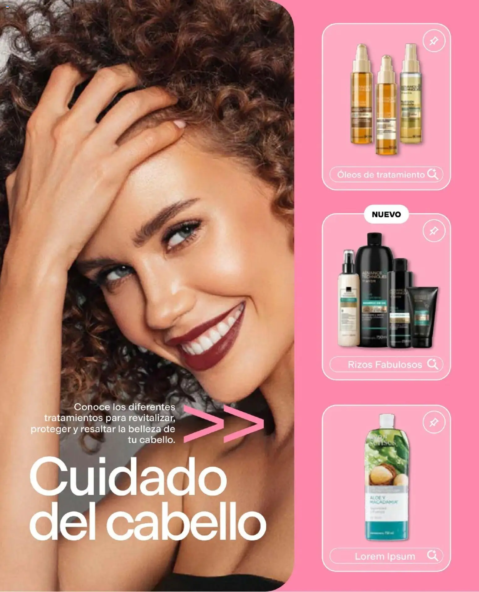 Avon revista - valida desde el 16/08/2026 | Página: 148