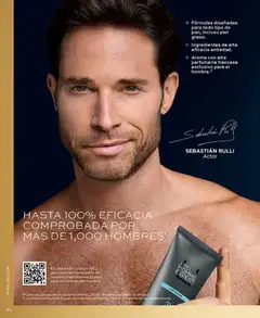 L'Bel catálogo C09/2026 -  Vista previa de la revista de la tienda L'Bel valido desde el 05.06.2026 | Página: 24 | Productos: Limpiador