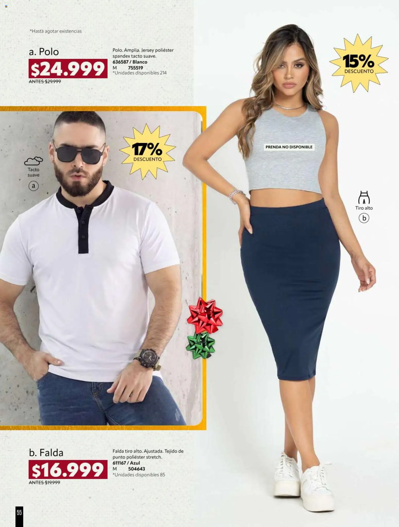 Carmel revista - valida desde el 23/11/2026 | Página: 258