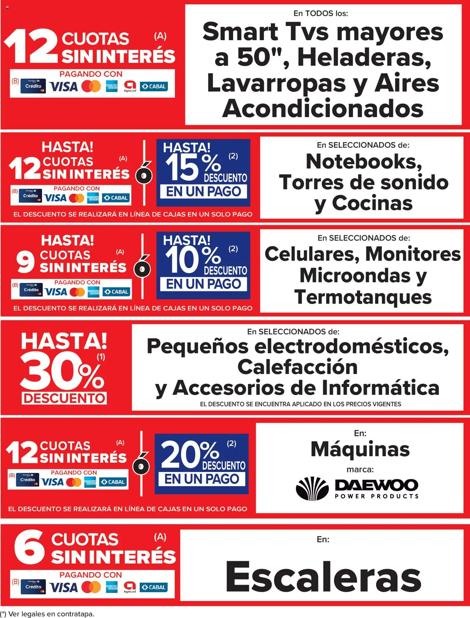Carrefour ofertas │ válido desde el 14/07/2026 | Página: 26