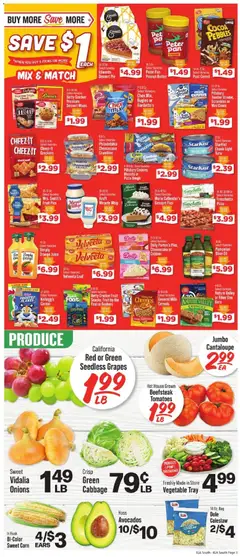 Preview of IGA weekly ads valid from 09/02/2026 | Page: 4
