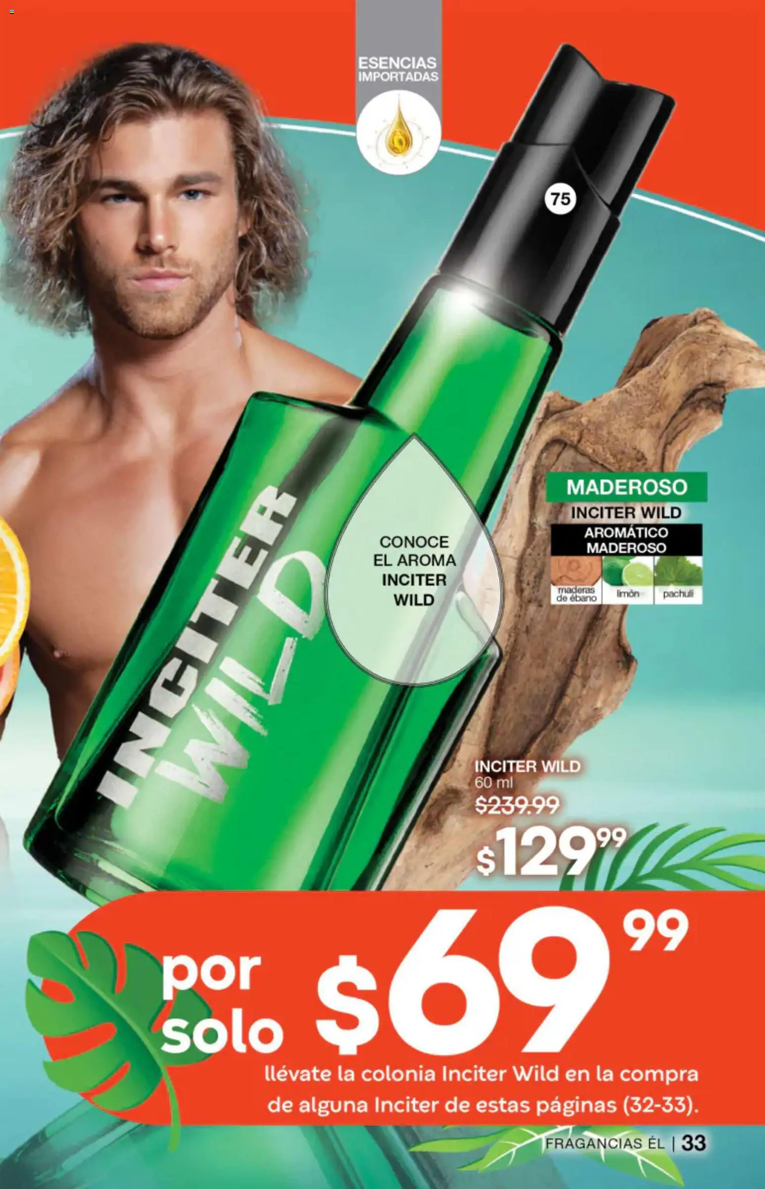 Nuevas ofertas de Fuller válidas en toda la República Mexicana desde el 27/05/2026. ¡Encuentra las mejores ofertas en Fuller campaña 4 2026! | Página: 33