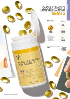 Oriflame Catálogo válido desde el 30.05.2026 | Página: 81