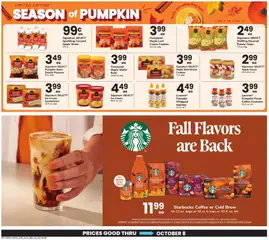 Preview of Acme weekly ads valid from 09/11/2026 | Page: 2