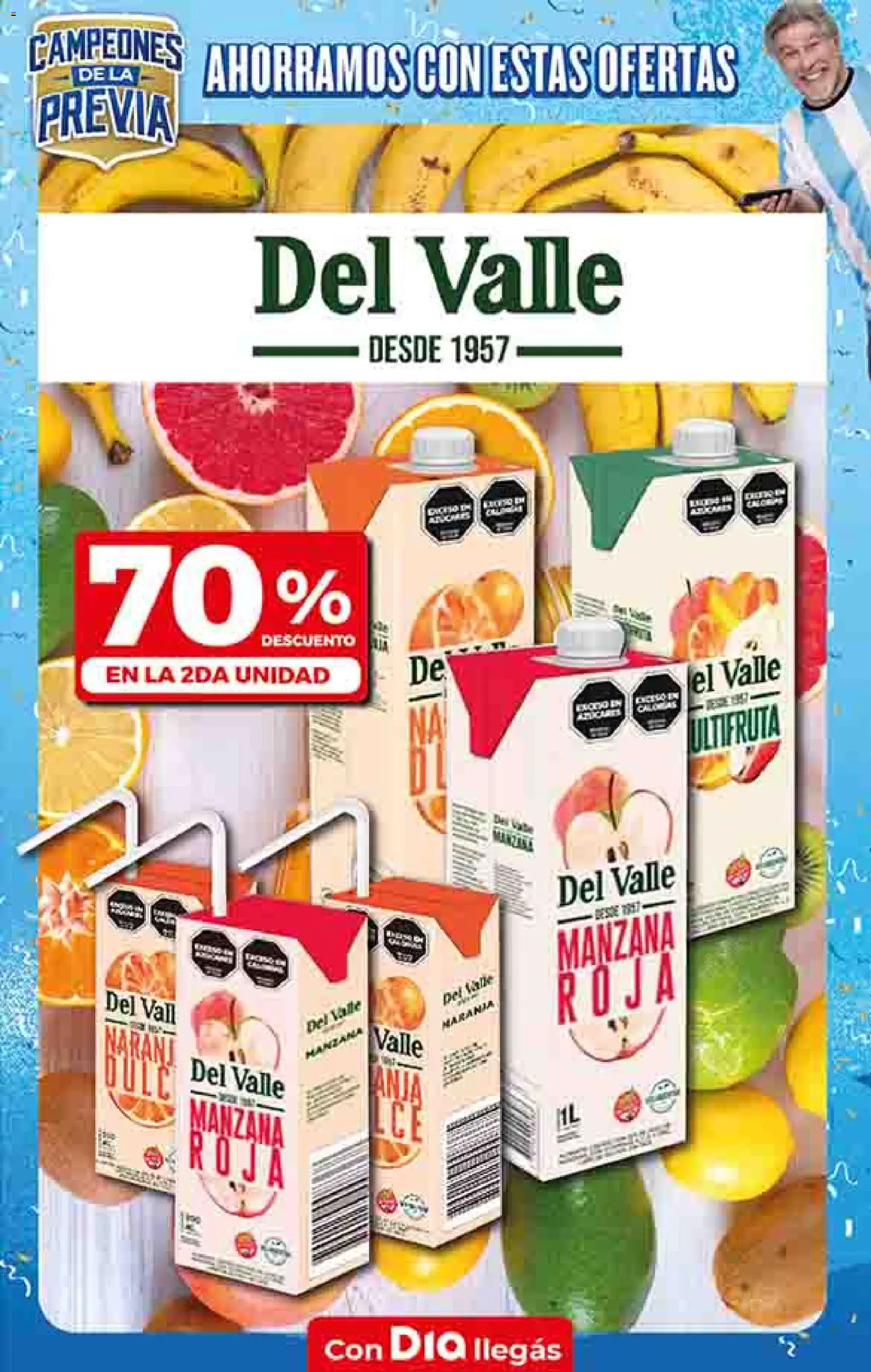 Dia - Ofertas - Exclu │ válido desde el 27.05.2026 | Página: 28