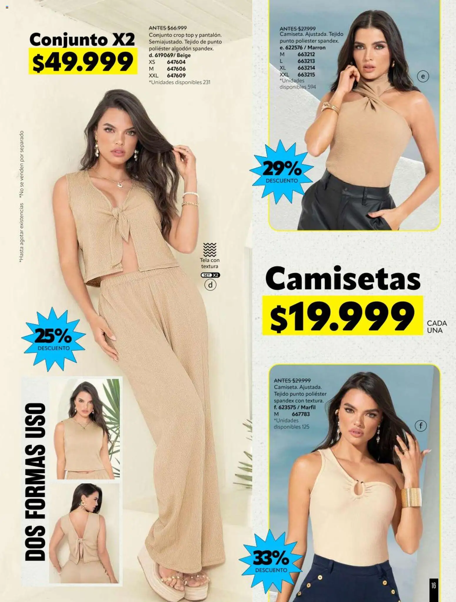 Carmel revista - valida desde el 18/10/2026 | Página: 213