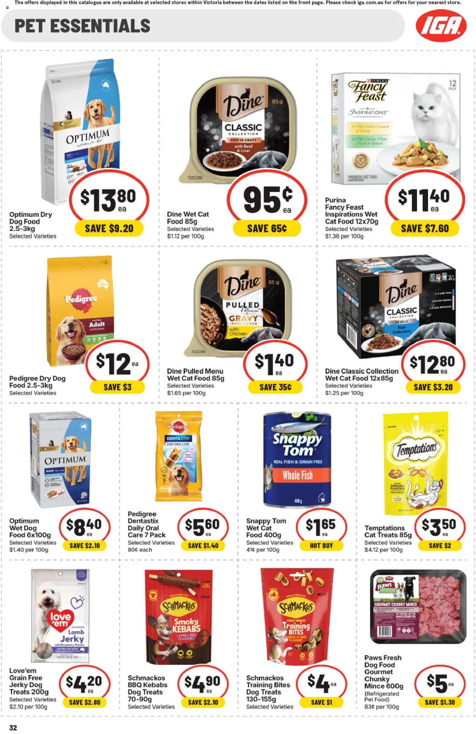 IGA catalogue - valid from 30/09/2026 | Page: 28 | Products: Mango, Cake, Ice, Device