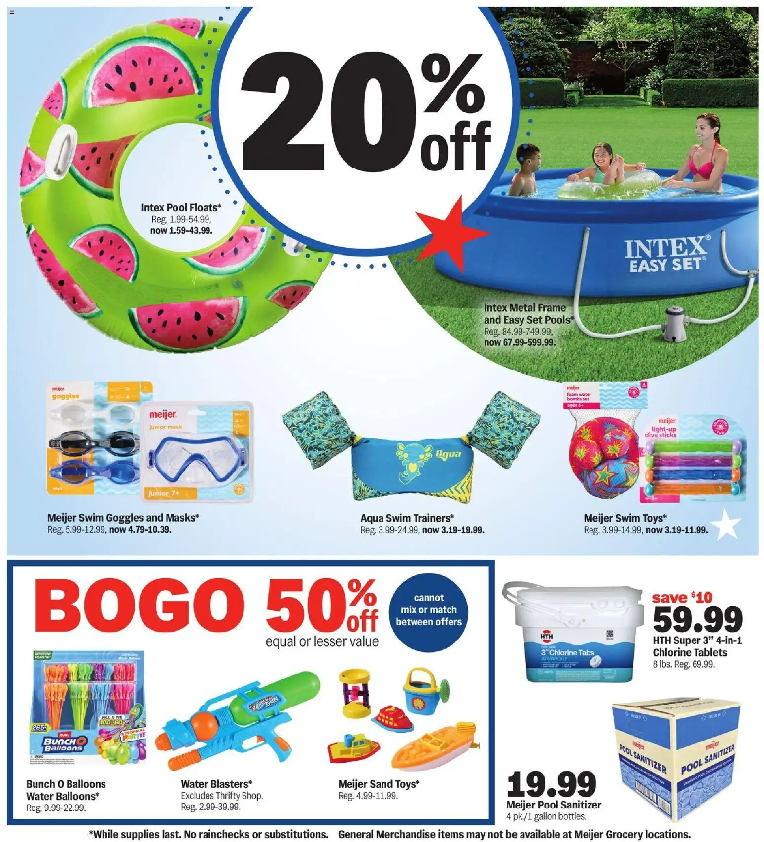 Meijer Ad - valid from 24.06.2026 | Page: 2