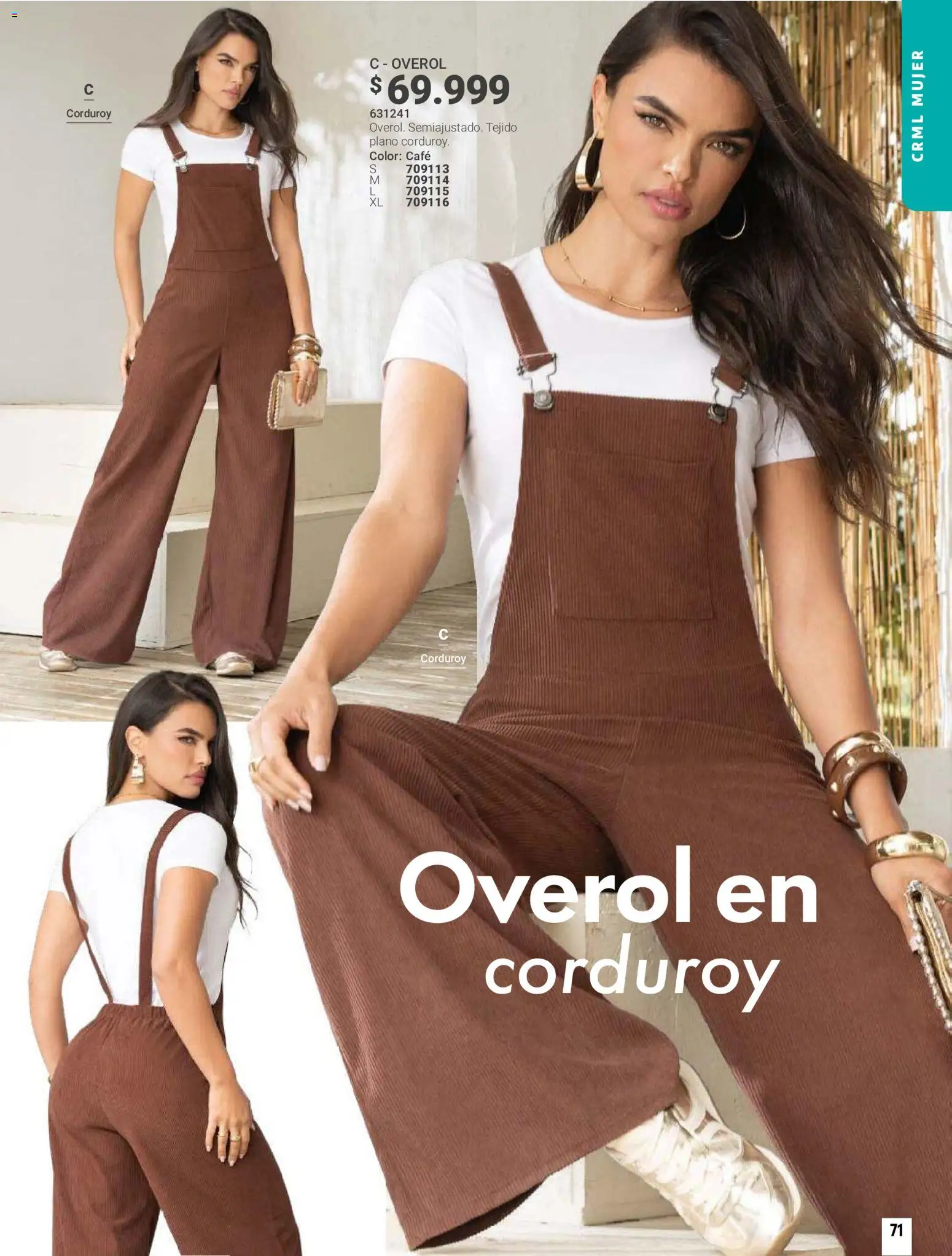 Carmel revista - valida desde el 01.06.2026 | Página: 72