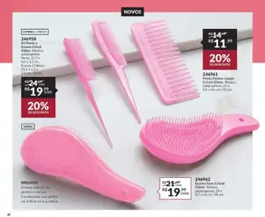 Avon - Campanha 09/10: Casa & Estilo - Pré-Visualização do folheto da loja Avon, válido de 21.05.2026 | Página: 22