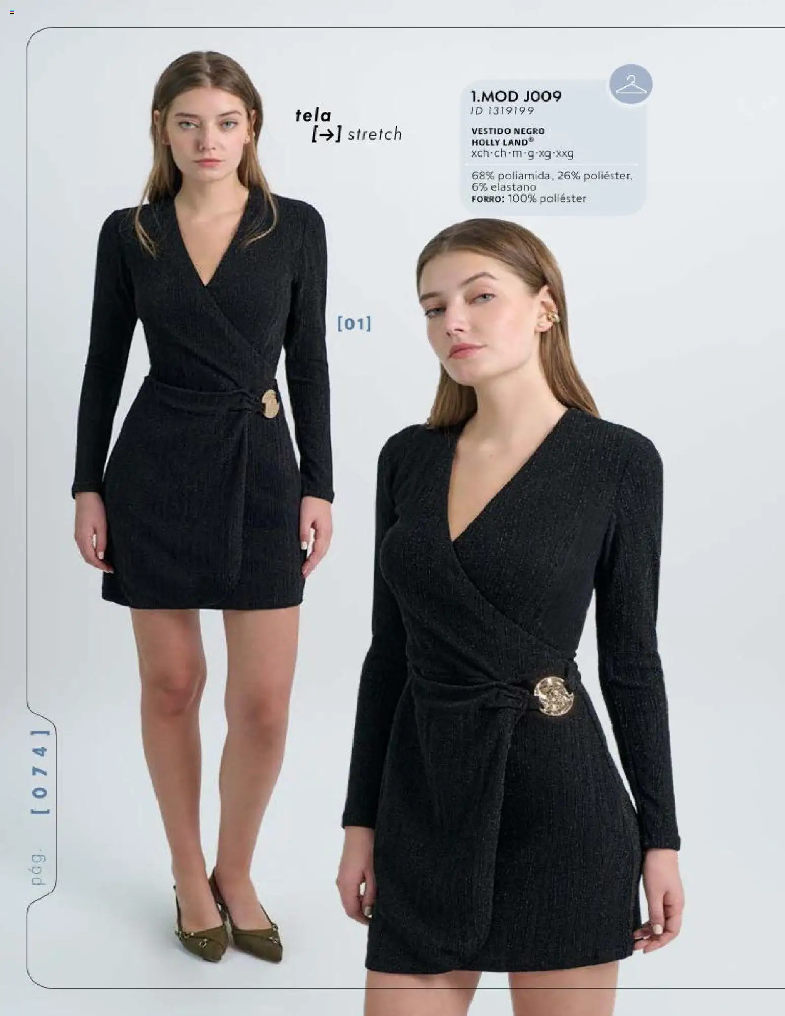 Nuevas ofertas de Price Shoes válidas en toda la República Mexicana desde el 28/08/2026. ¡Encuentra las mejores ofertas en Price Shoes catálogo Vestir! | Página: 74 | Productos: Vestido