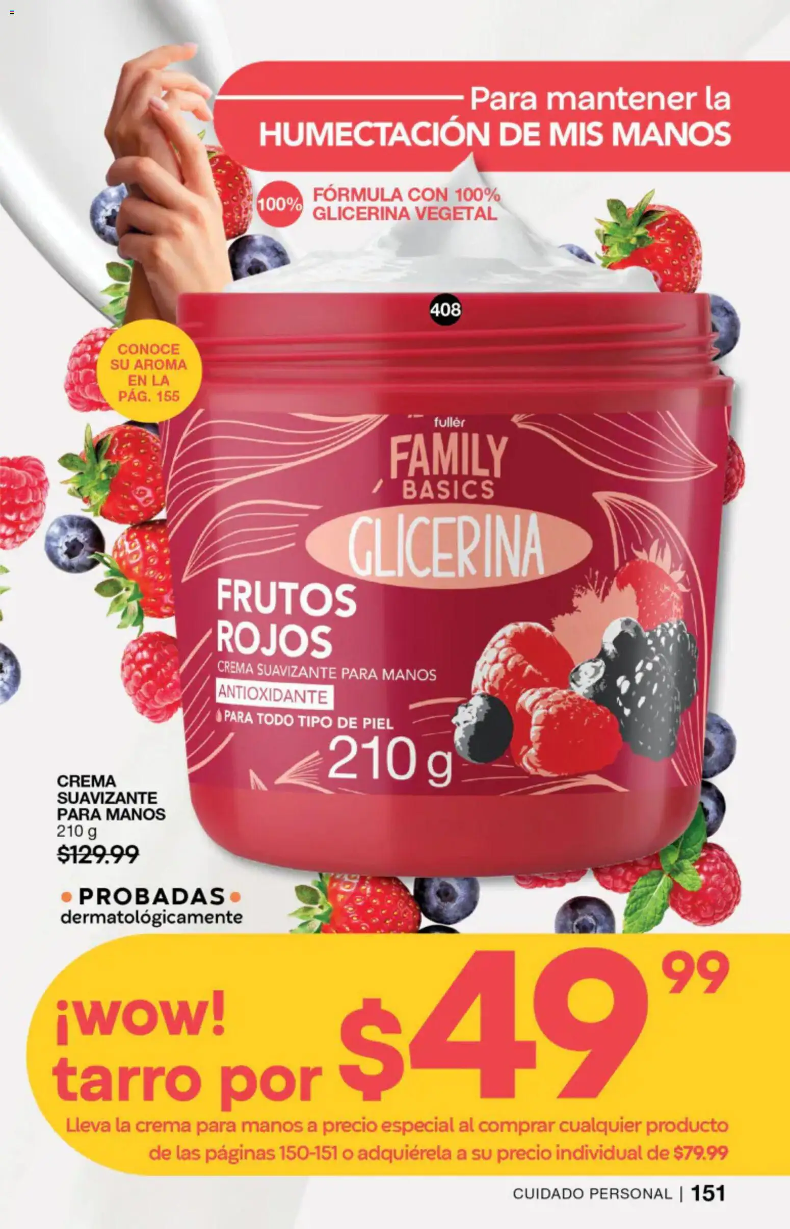 Fuller campaña 7 2026 (08/07/2026 - 28/07/2026) — page 139