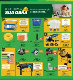 Lojas Quero-Quero - Ofertas atuais - Pré-Visualização do folheto da loja Lojas Quero-Quero, válido de 15/08/2026 | Página: 6