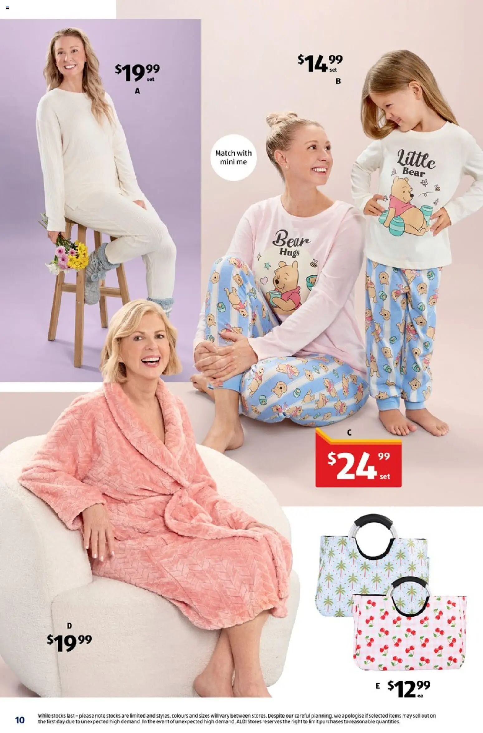 Aldi catalogue - valid from 29.04.2026 | Page: 10