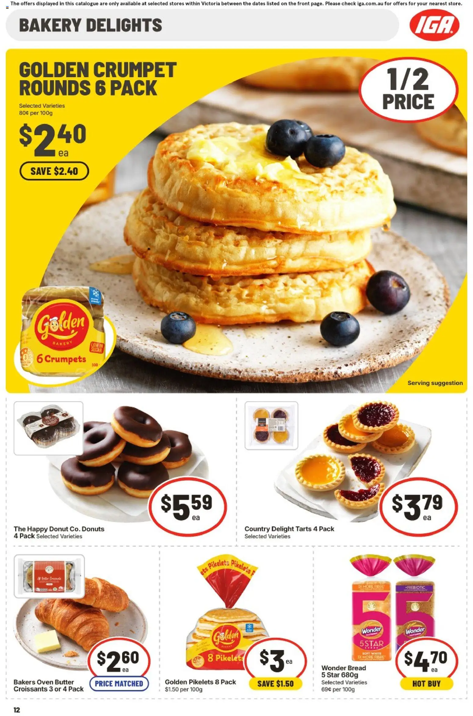 Ritchies catalogue - valid from 20.05.2026 | Page: 13
