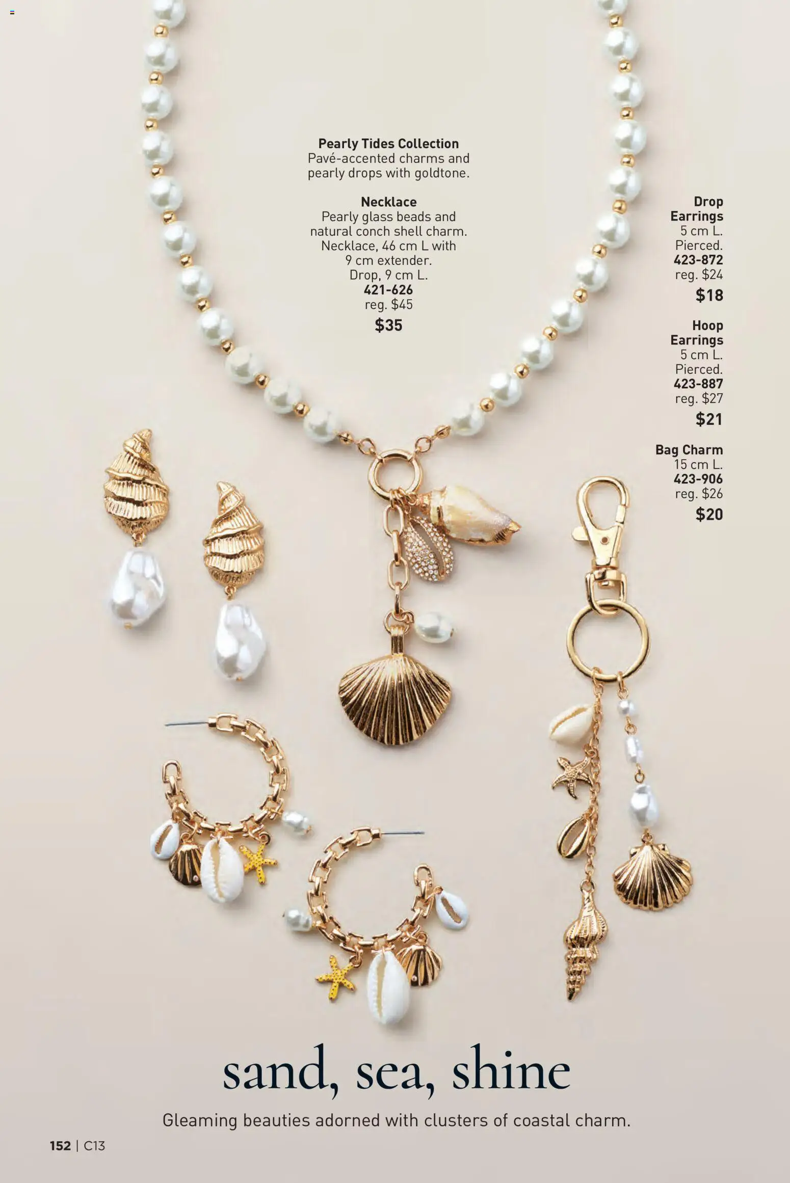 Avon flyer valid from 18.06.2026 | Page: 152