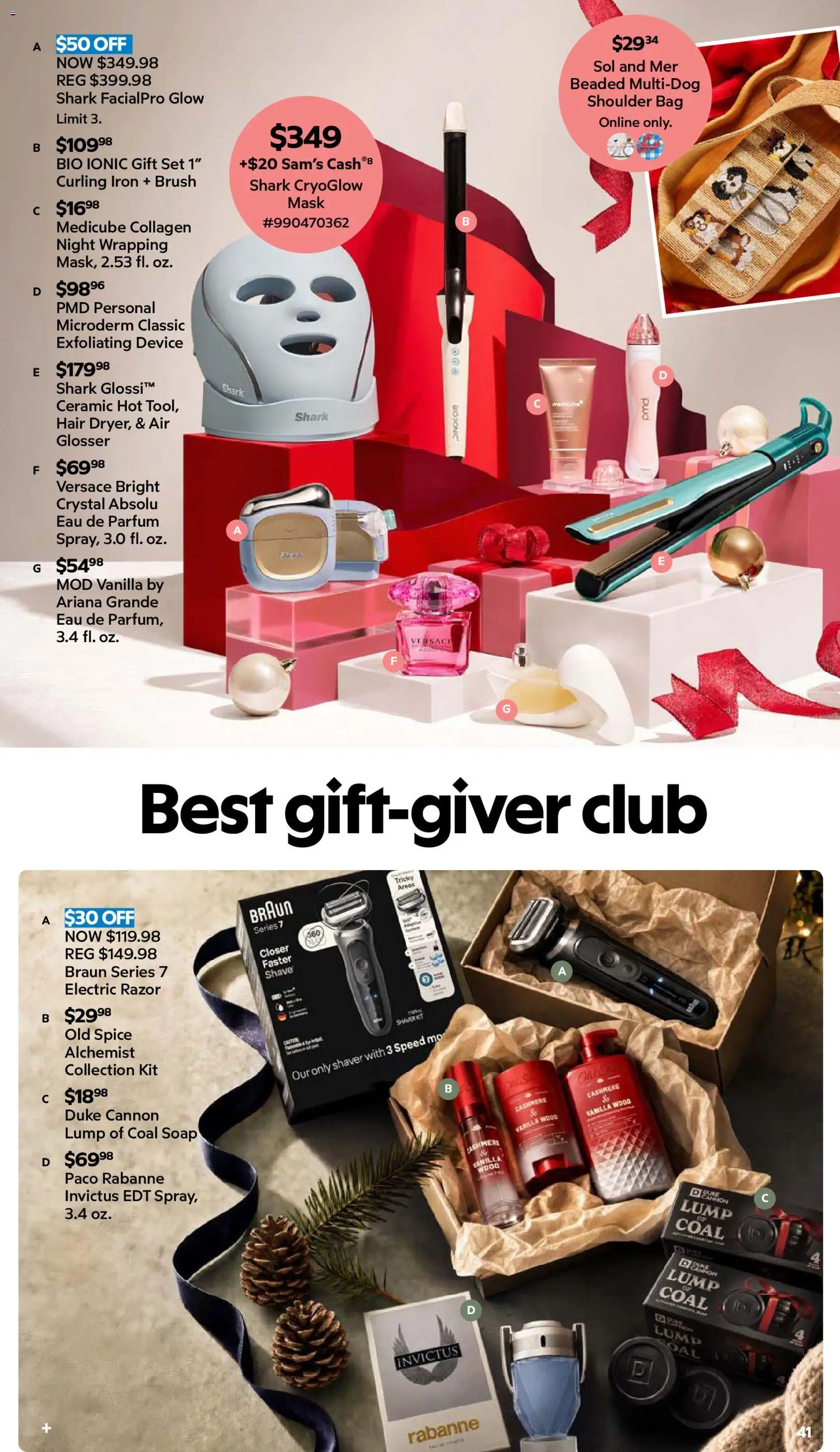 Sam's Club Black Friday - valid from 10/22/2026 | Page: 41