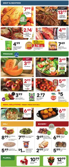 Preview of Coborn's weekly ads valid from 09/09/2026 | Page: 4