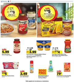 Preview of Meijer weekly ads valid from 07/15/2026 | Page: 10