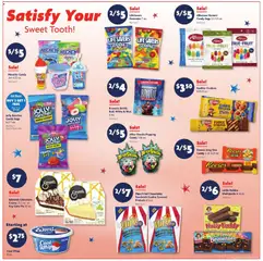 Preview of Family Dollar weekly ads valid from 17.05.2026 | Page: 5