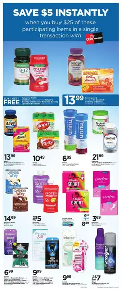 Preview of Cub Foods weekly ads valid from 03.05.2026 | Page: 7