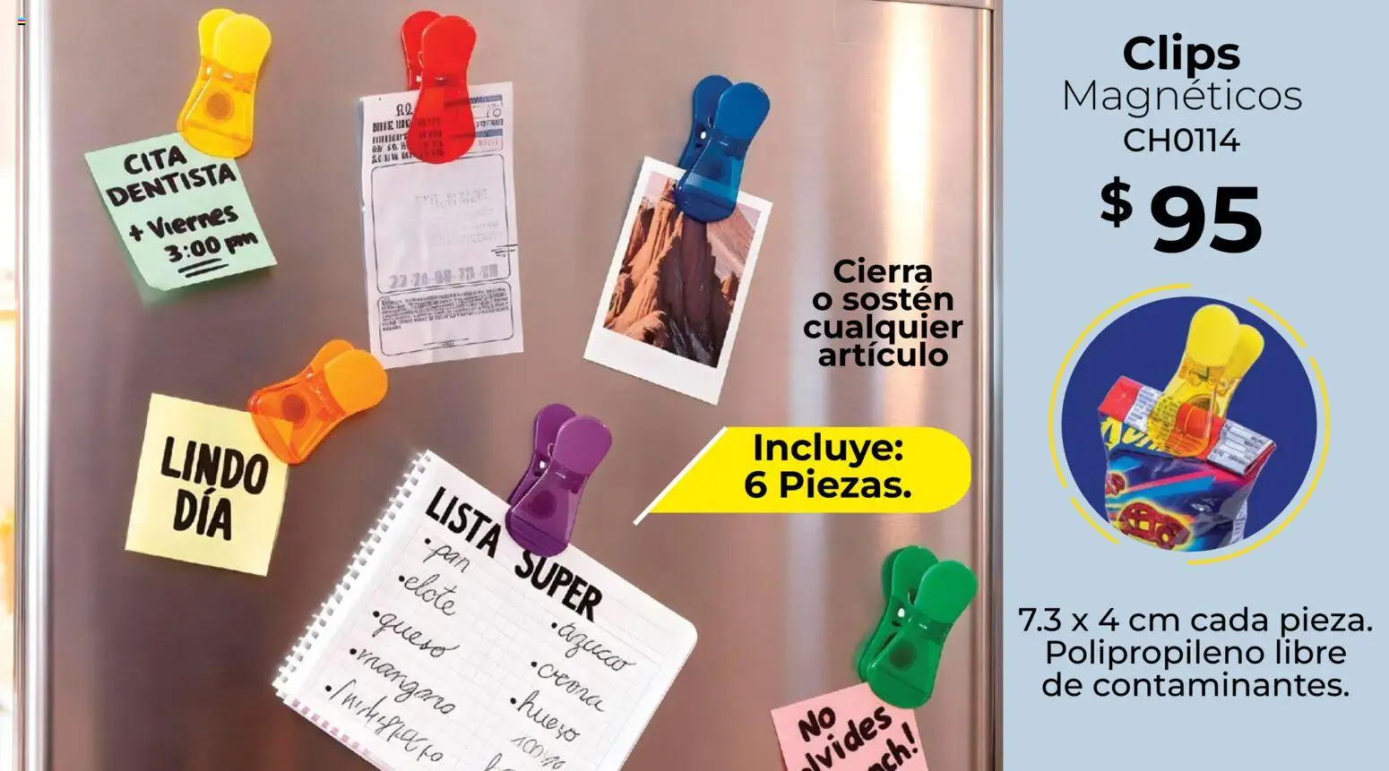 Nuevas ofertas de Colchas Concord válidas en toda la República Mexicana desde el 01.01.2026. ¡Encuentra las mejores ofertas en Colchas Concord catálogo! | Página: 65 | Productos: Huevo, Queso, Pan, Sostén