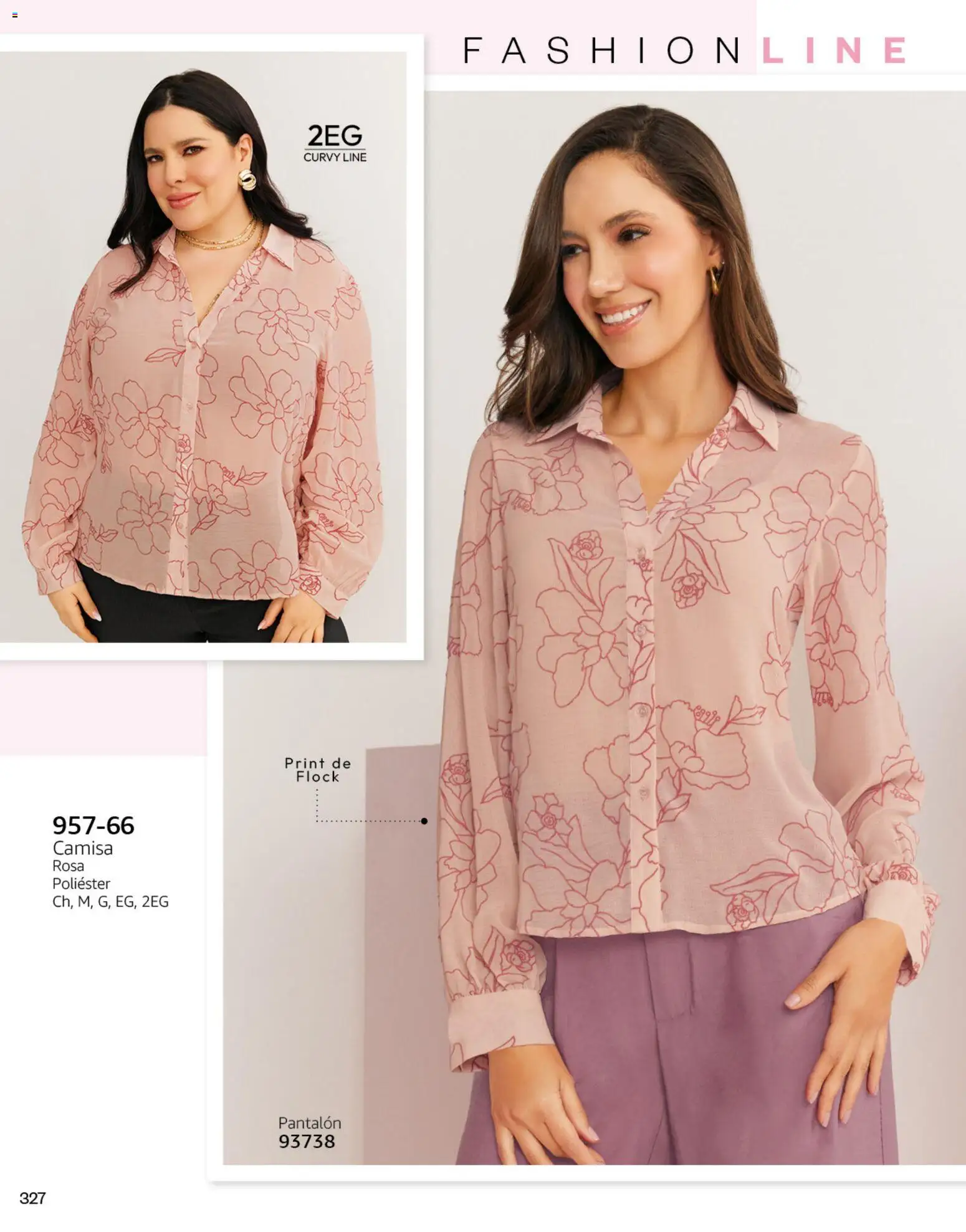 Nuevas ofertas de Cklass válidas en toda la República Mexicana desde el 08/07/2026. ¡Encuentra las mejores ofertas en Cklass catálogo Secrets! | Página: 369 | Productos: Camisa