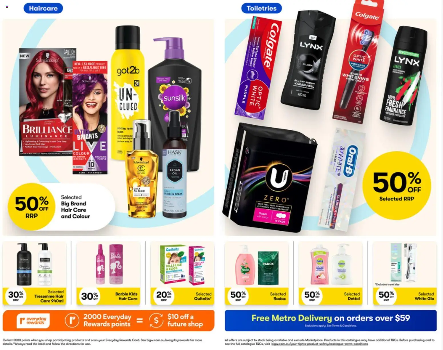 Big W catalogue - valid from 14.05.2026 | Page: 22