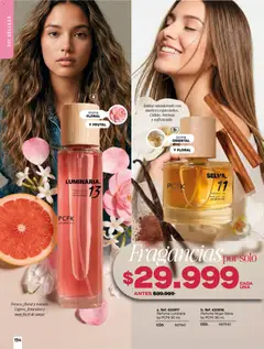Carmel catálogo C07/2026 -  Vista previa de la revista de la tienda Carmel valido desde el 01.06.2026 | Página: 194