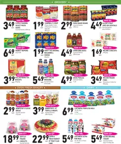 Preview of Coppas Fresh Market weekly flyer / circulaire from shop Coppas Fresh Market valid from 30.04.2026 | Page: 3