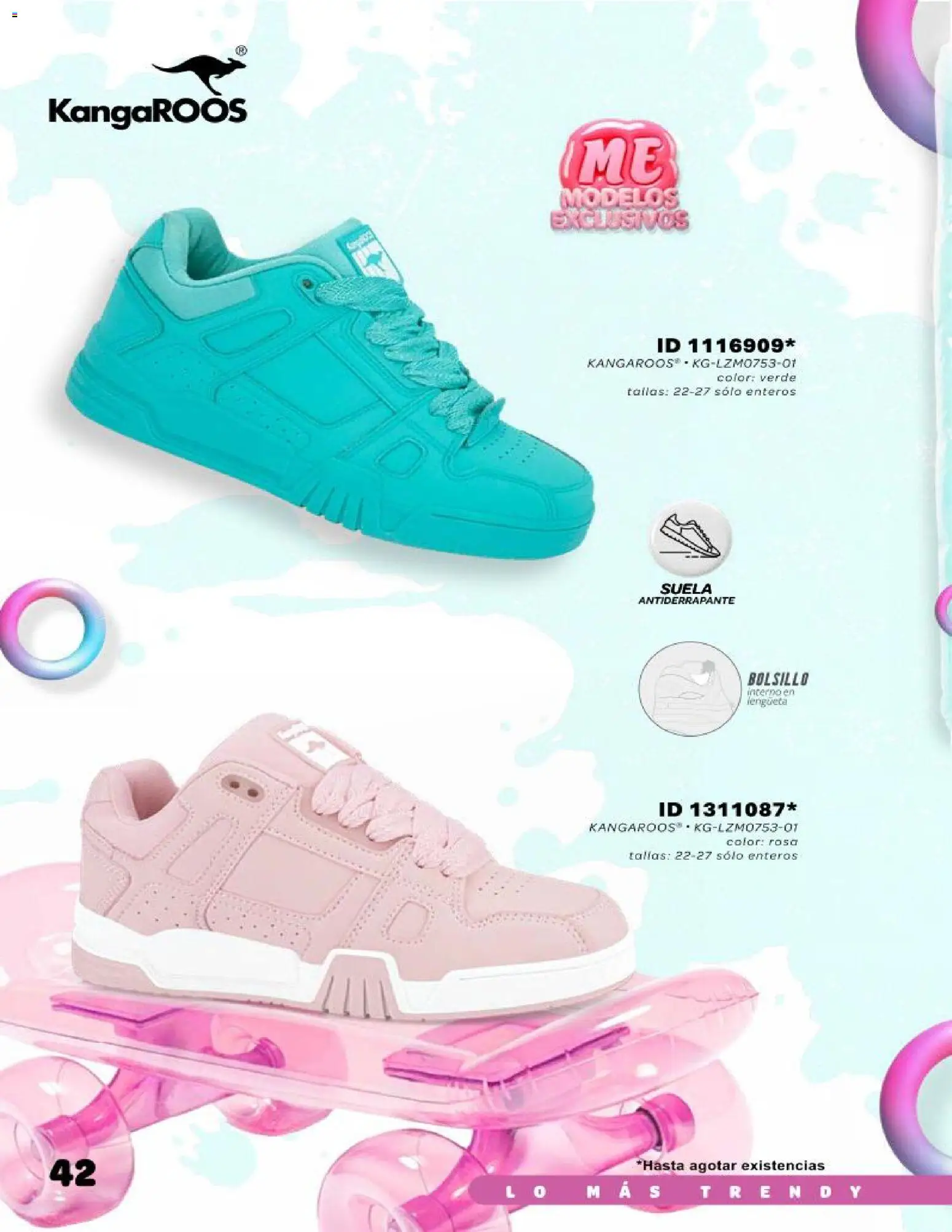 Catálogo Price Shoes de 02/04/2026 — page 41