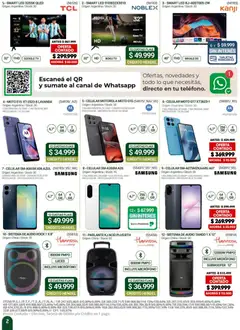 Vista previa Hendel catálogo válido desde el 01/07/2026 | Página: 2