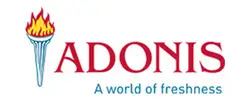 Adonis flyer