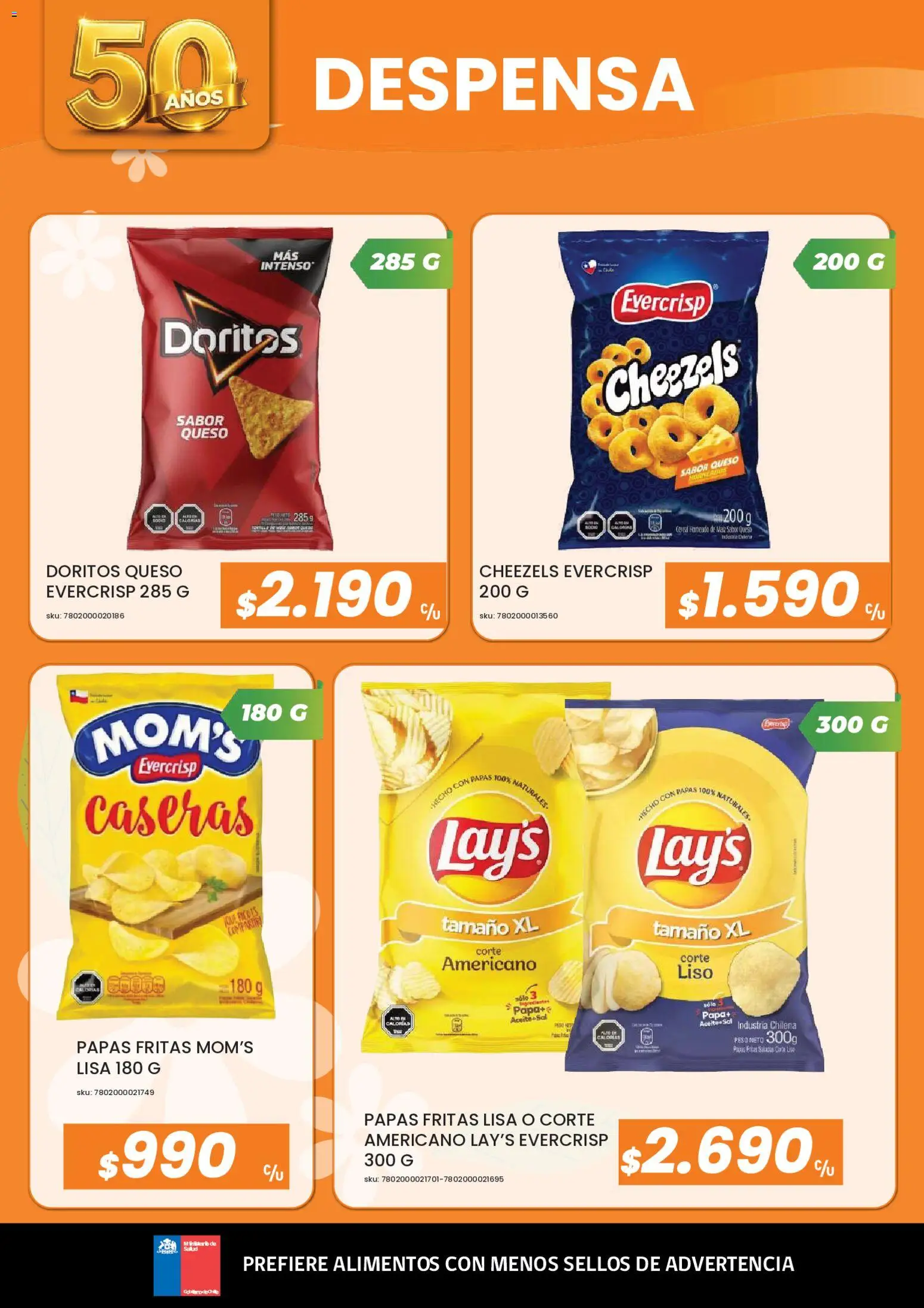Cugat Ofertas │ válido desde el 07.10.2026 | Página: 6